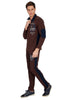 Image of TARIN-SWEATSUIT